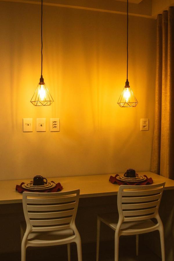 Flat Novissimo A 40 Metros Do Mar Apartment Joao Pessoa Exterior photo